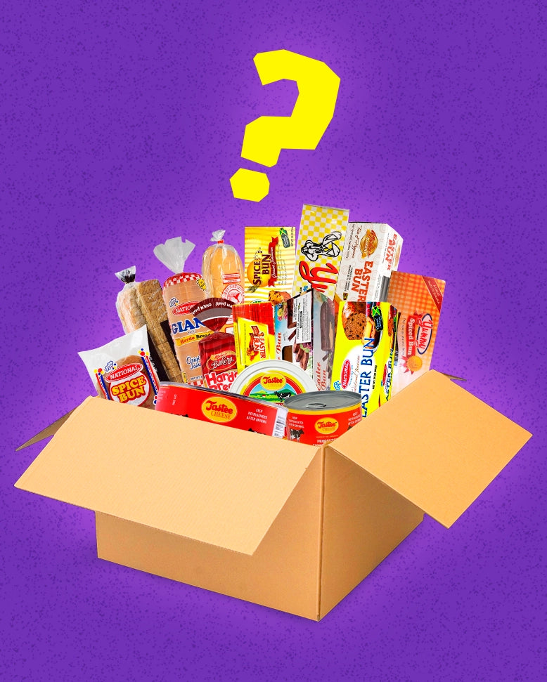Build Your Own Easter Bundle – Any Bun, Any Cheese, Any Bread (Custom Price)