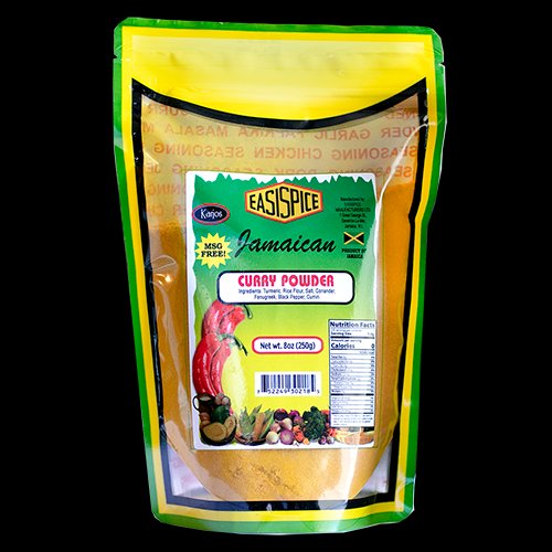 Easispice Curry Powder 250g
