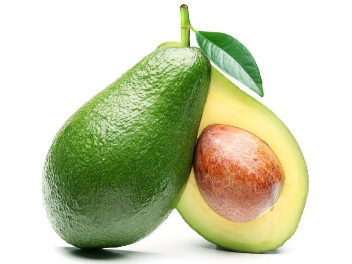 Jamaican Avocado Pear 1kg