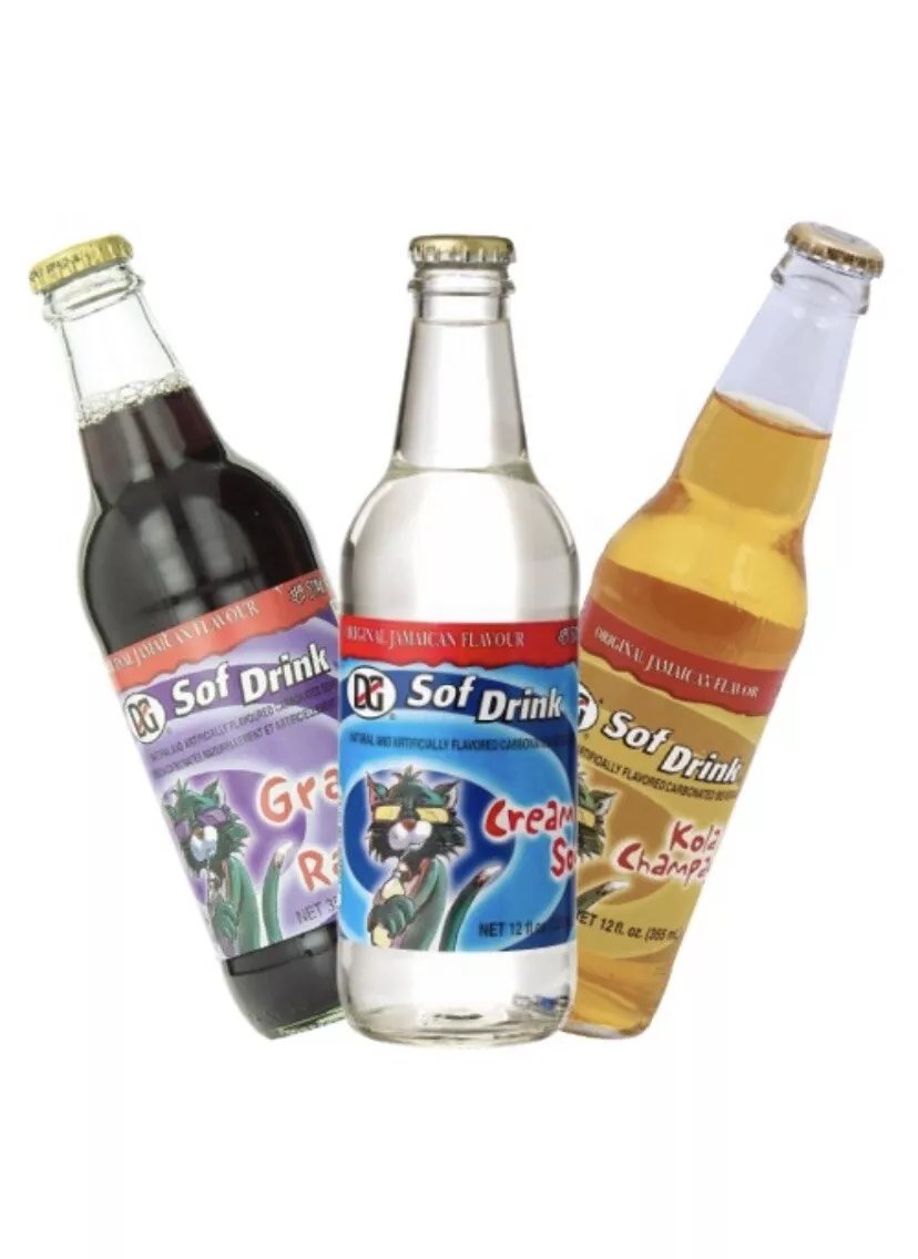 D&G Assorted Pack Of 12