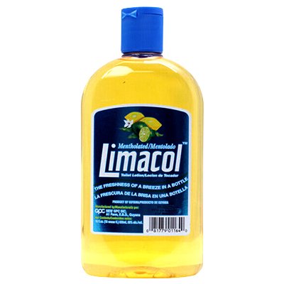 Limacol Mentholated 500ml