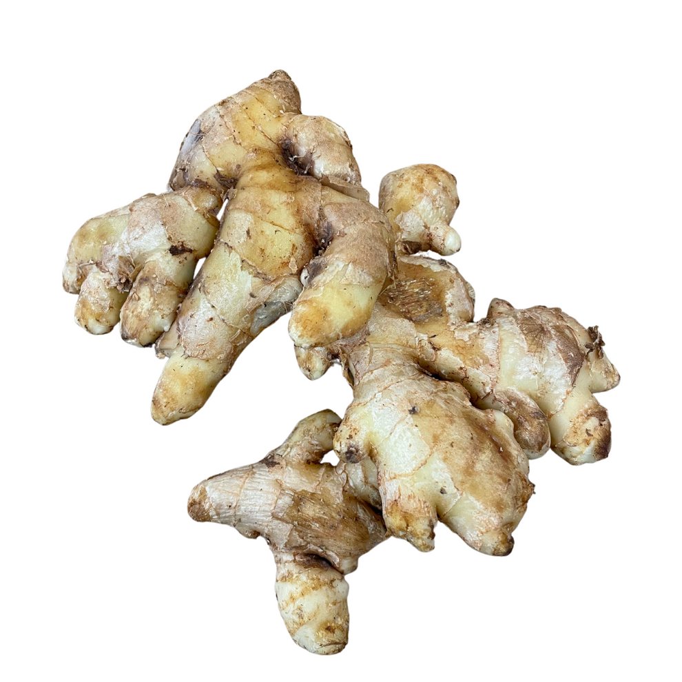 Ugandan Strong Fresh Ginger 1kg