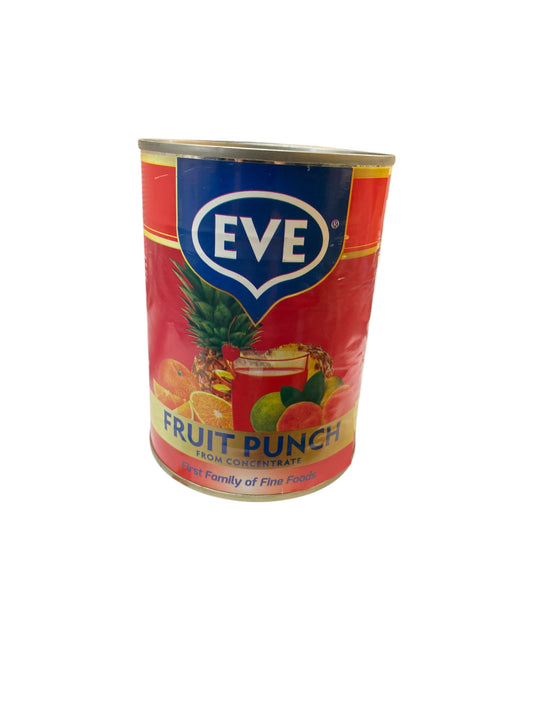 Eve Fruit Punch