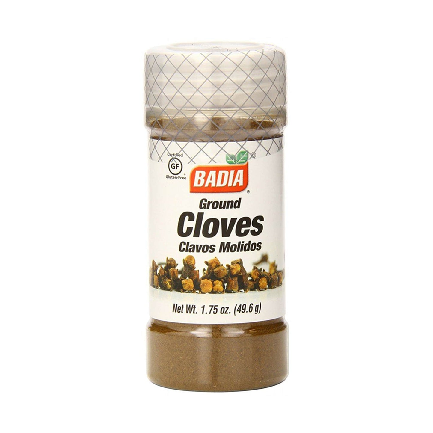 Badia Ground Cloves/Clavos Molidos (1.75oz) 49.6g