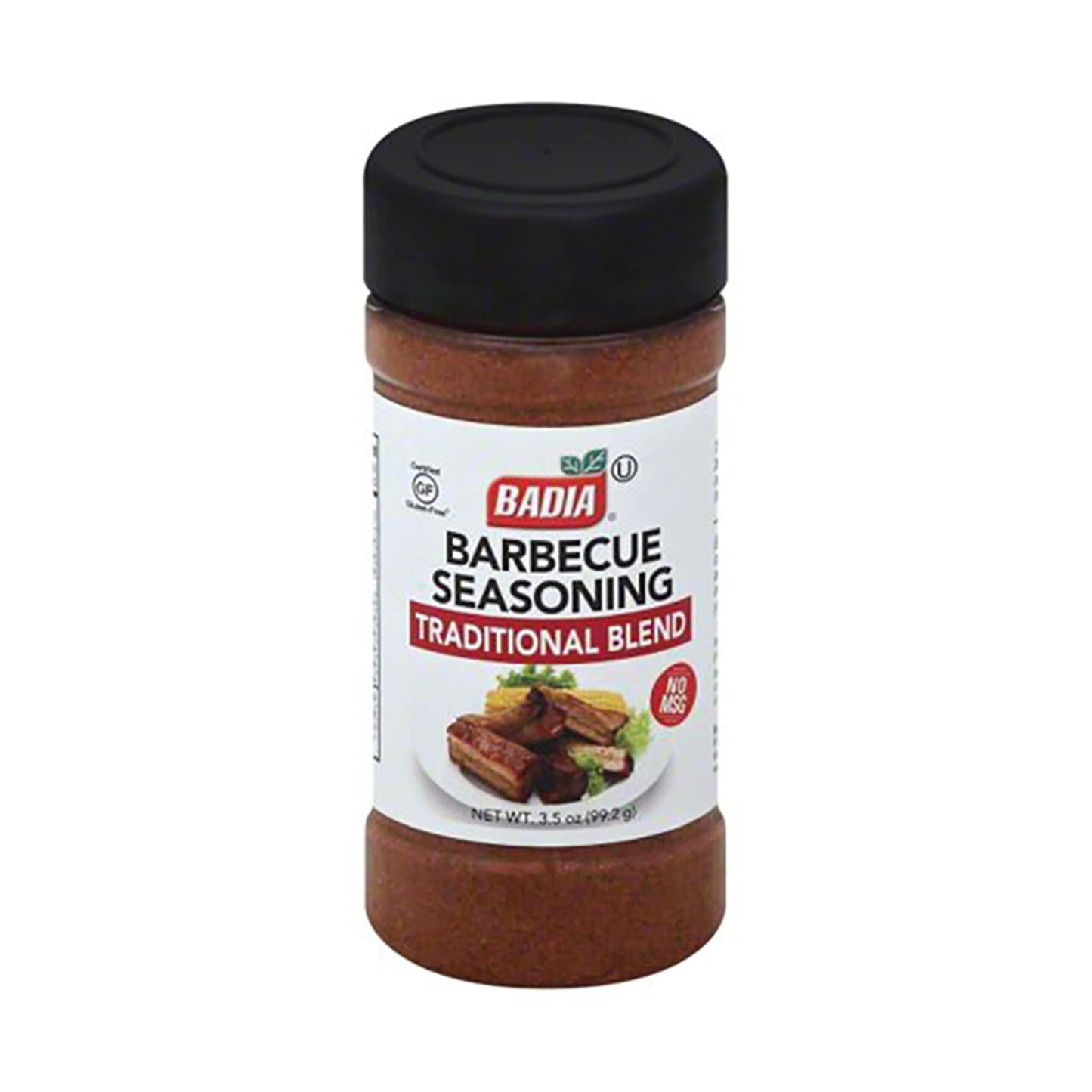 Badia Barbecue Seasoning (3.5oz) 99.2g
