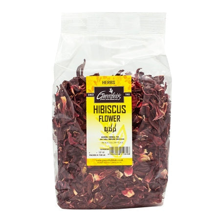 Greenfields Sorrel / Hibiscus 220g