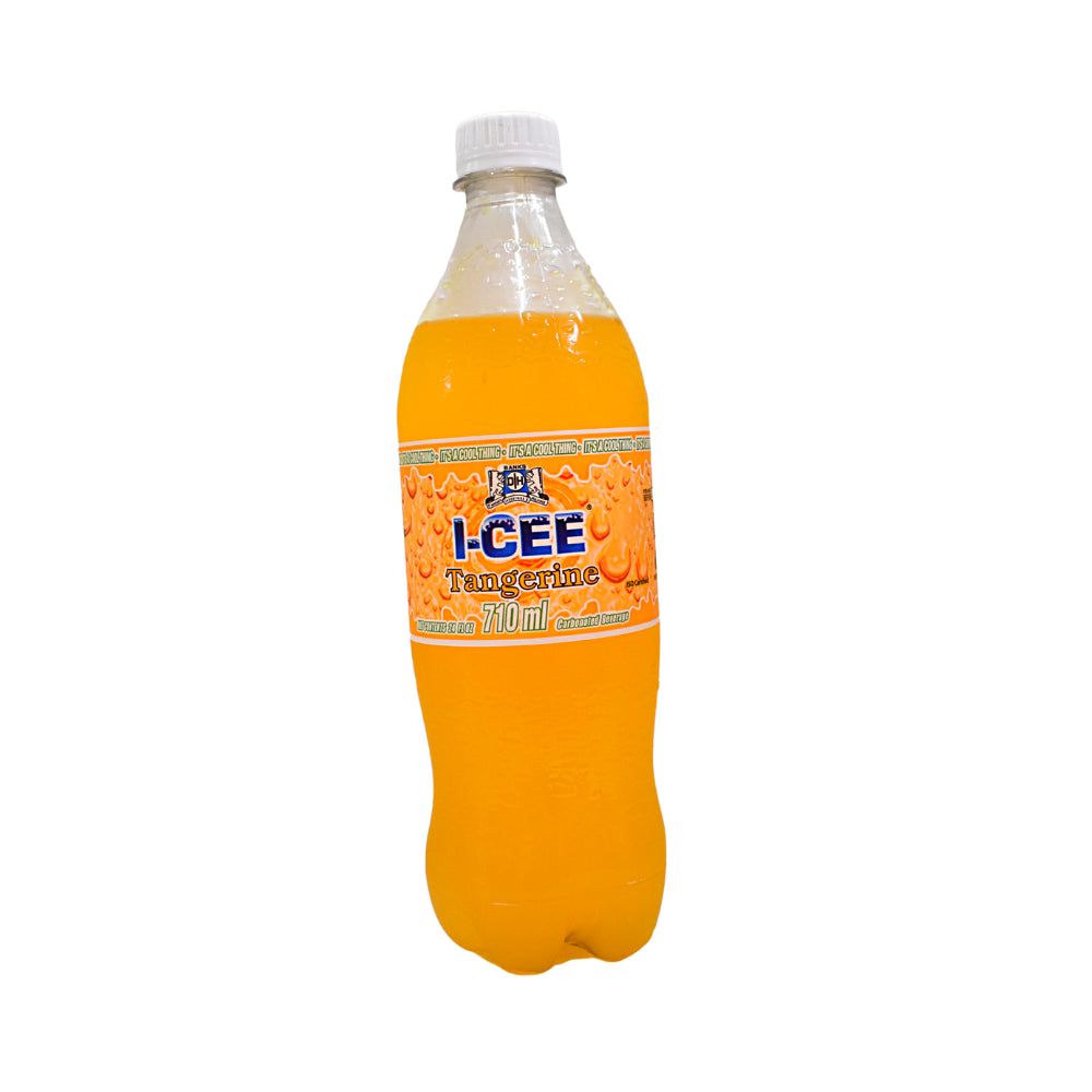 I-CEE Tangerine
