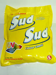 Sud Sud Soap Powder (Jamaican Imported)