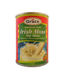 Grace Irish Moss Jamaican Imported (Sea Moss)