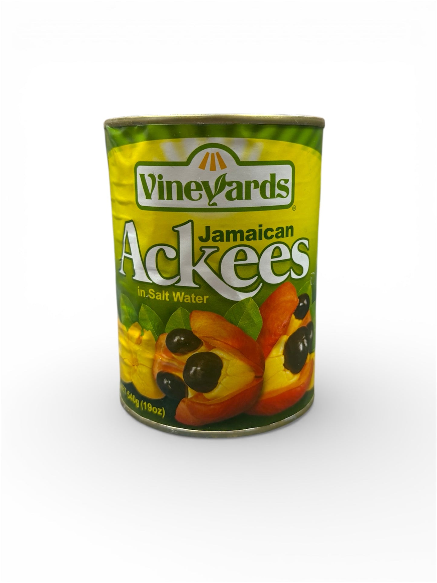 Vineyards Jamaican Ackee