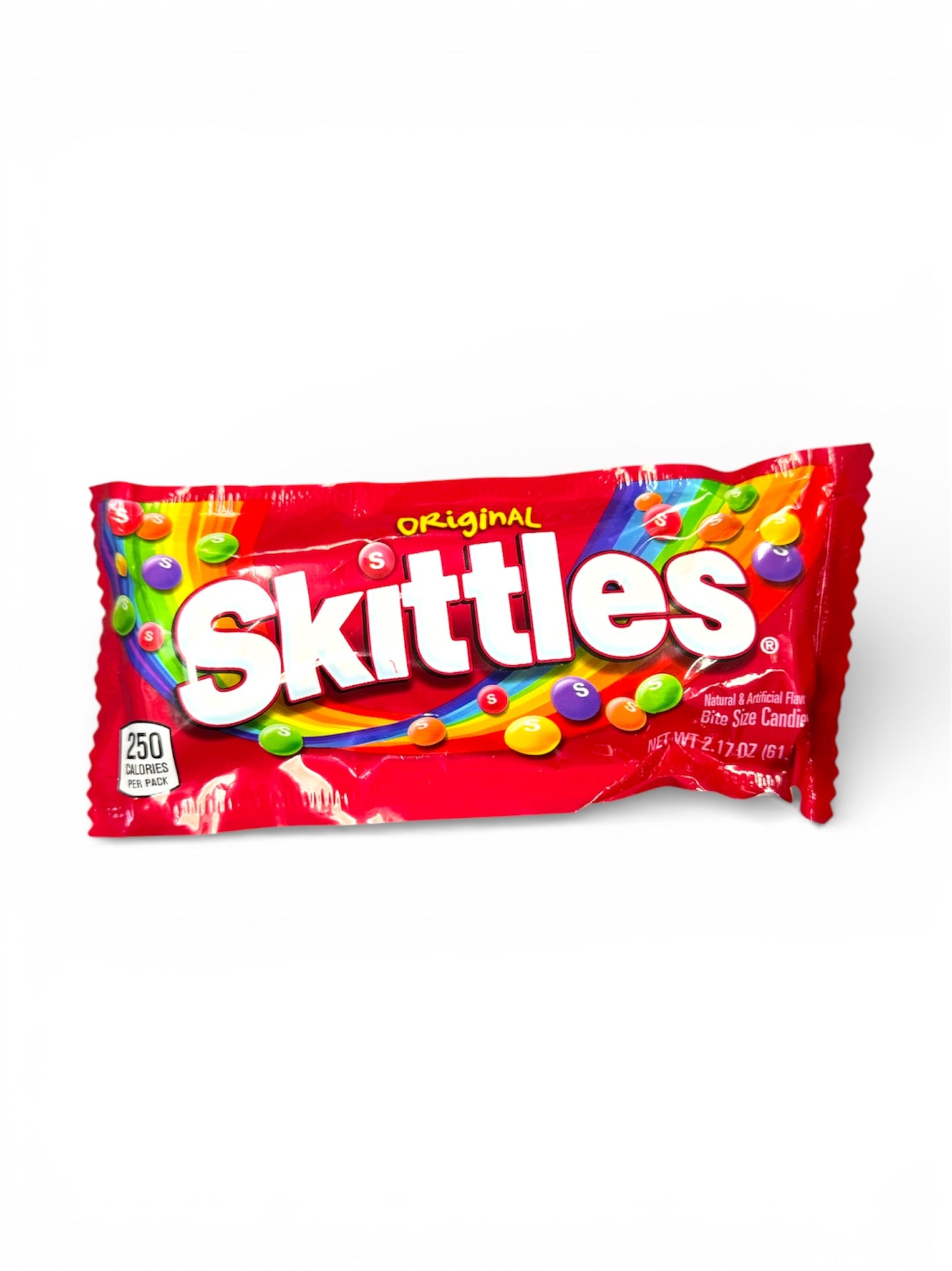 Skittles Original (USA Imported)