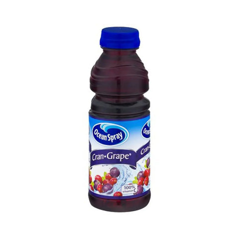 Ocean Spray Cran Grape