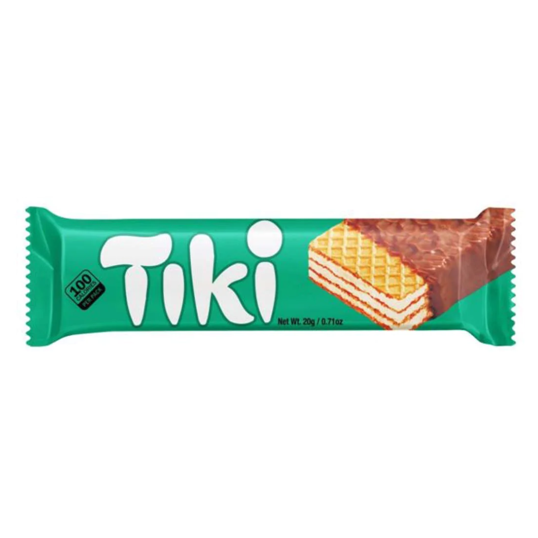 Tiki Coconut Pack Of 12