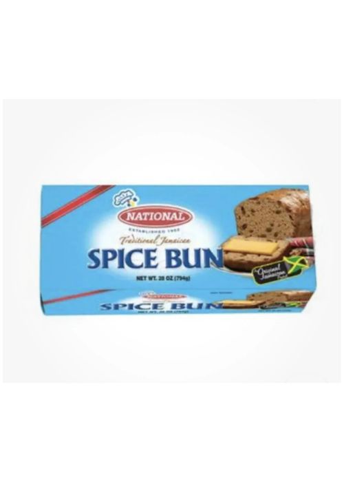 National Spice Bun 794g (28 oz)