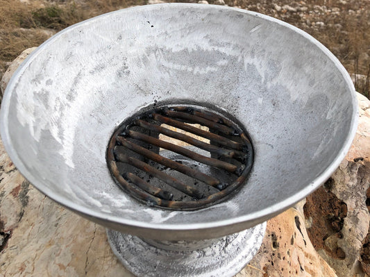 Jamaican Coal Pot Coal Stove