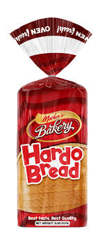 Mothers Bakery Hardo Bread
