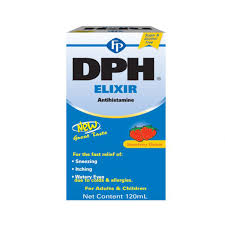 Dph Elixir