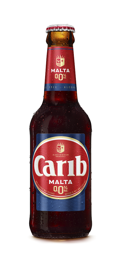 Malta Carib 275ml