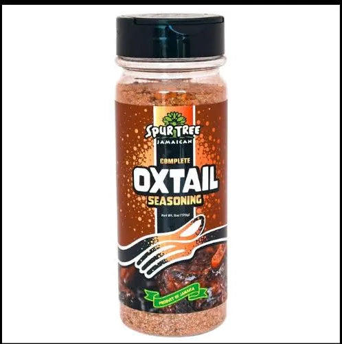 Spur Tree Jamaican Complete Oxtail Seasoning 170g
