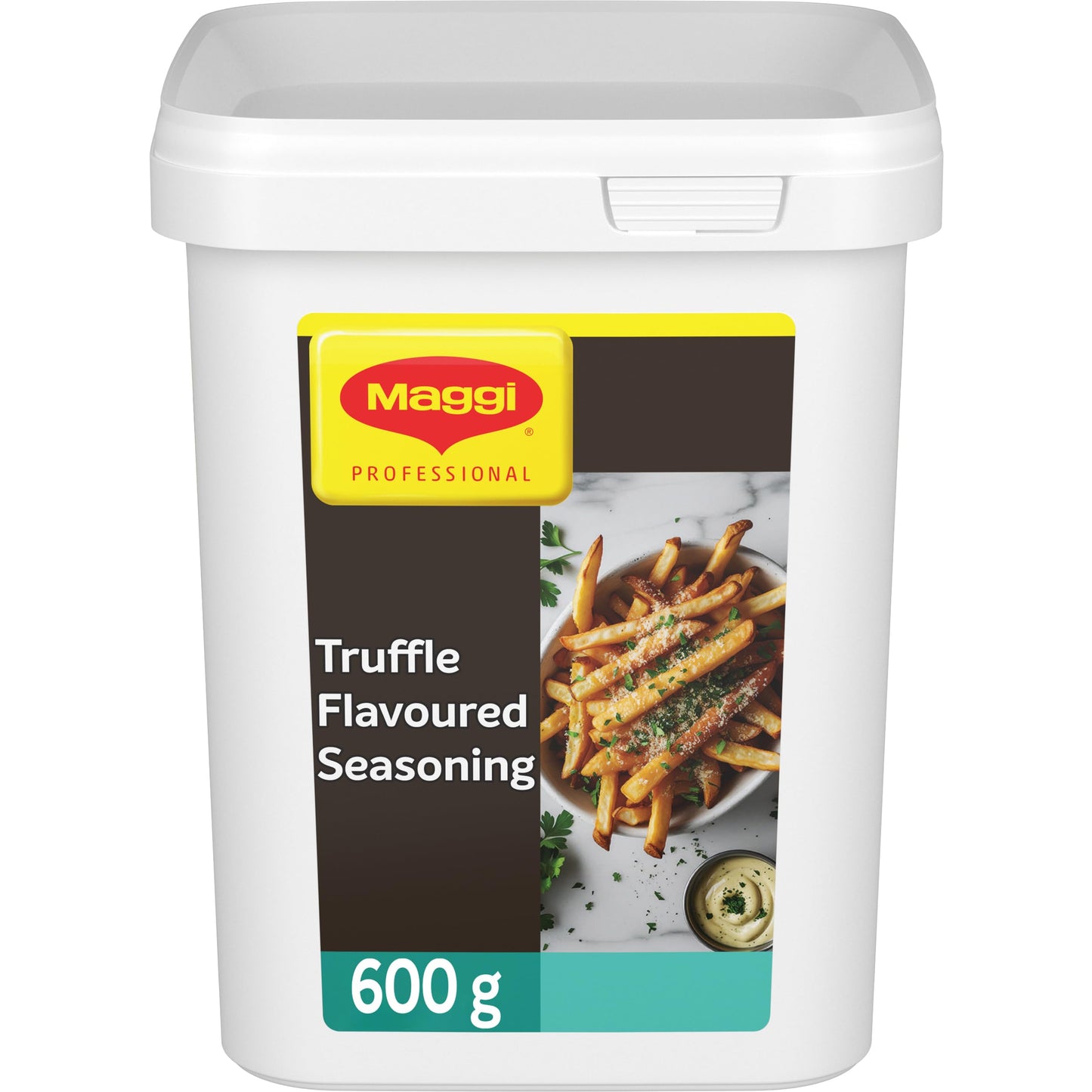 Maggi Truffle Flavoured Seasoning 600g