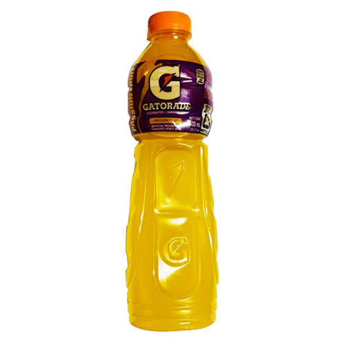 Gatorade Passion Fruit 600ml