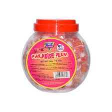 KC Candy Paradise Plum (80)