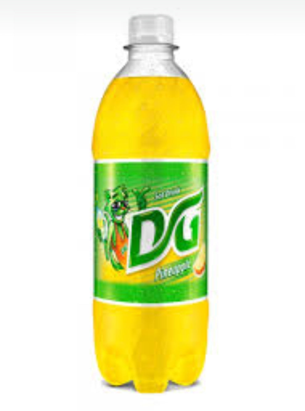 D&G Pineapple Pack Of 12 (Jamaican Imported)