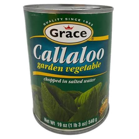 Grace Callaloo 540g