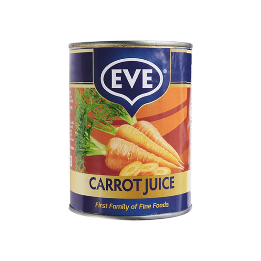 Eve Carrot Juice