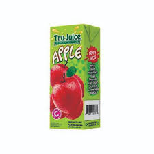 Tru-Juice Apple 200ml