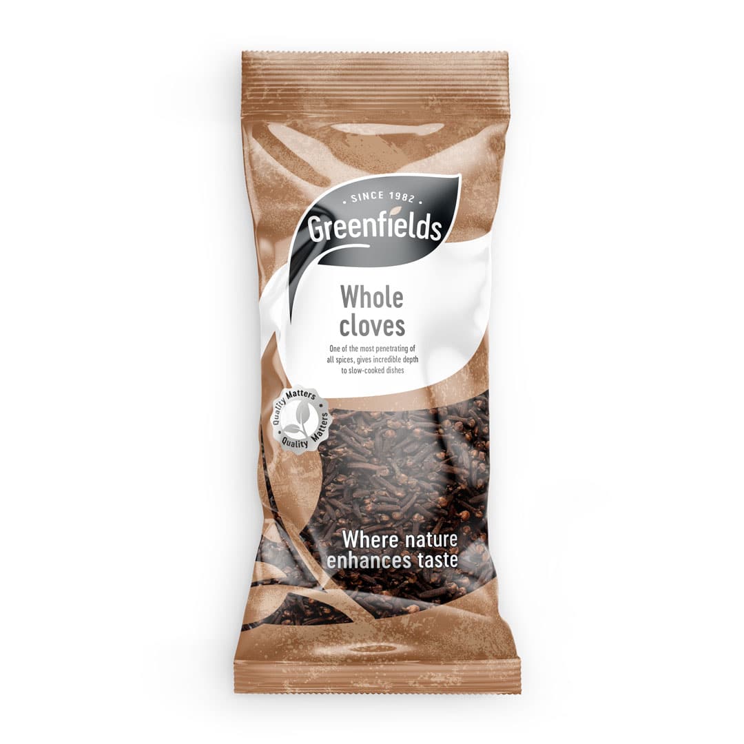 Greenfields Whole Cloves