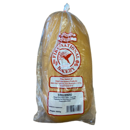 First National Bakery Hardo Bread