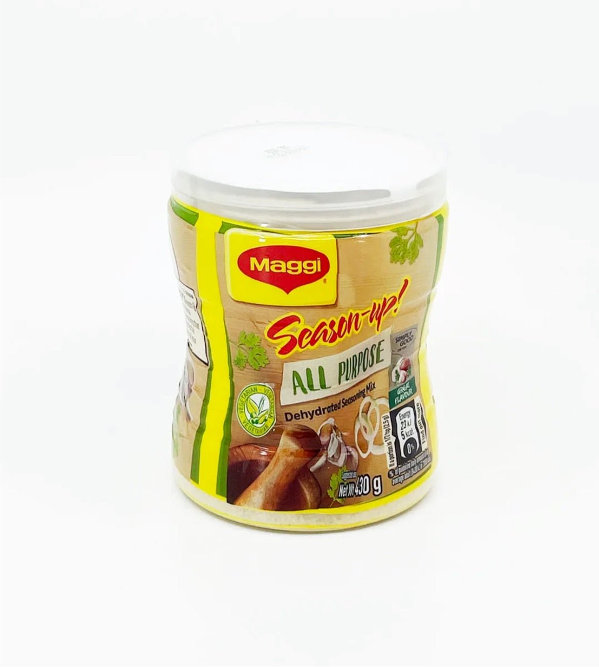 Maggi All Purpose Seasoning 430g