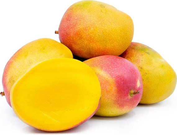 Haden Mango (Peru) Single