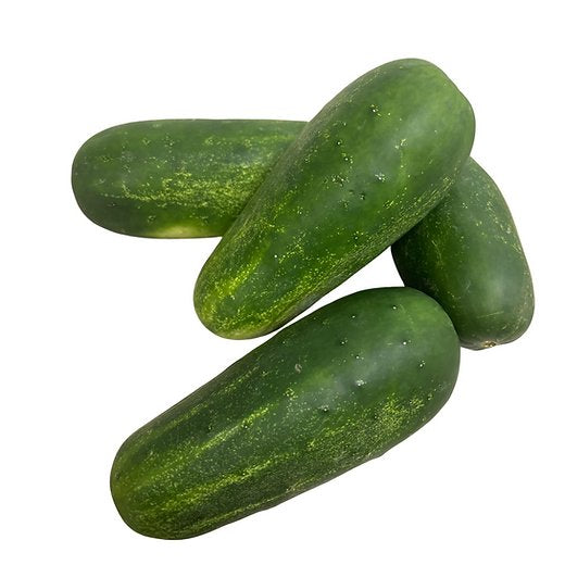 Cucumber (Jamaican) 500-600 Grams