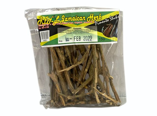 Real Jamaican Pimento Stick