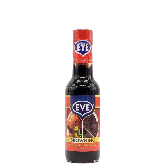 Eve Browning Product Of Jamaica