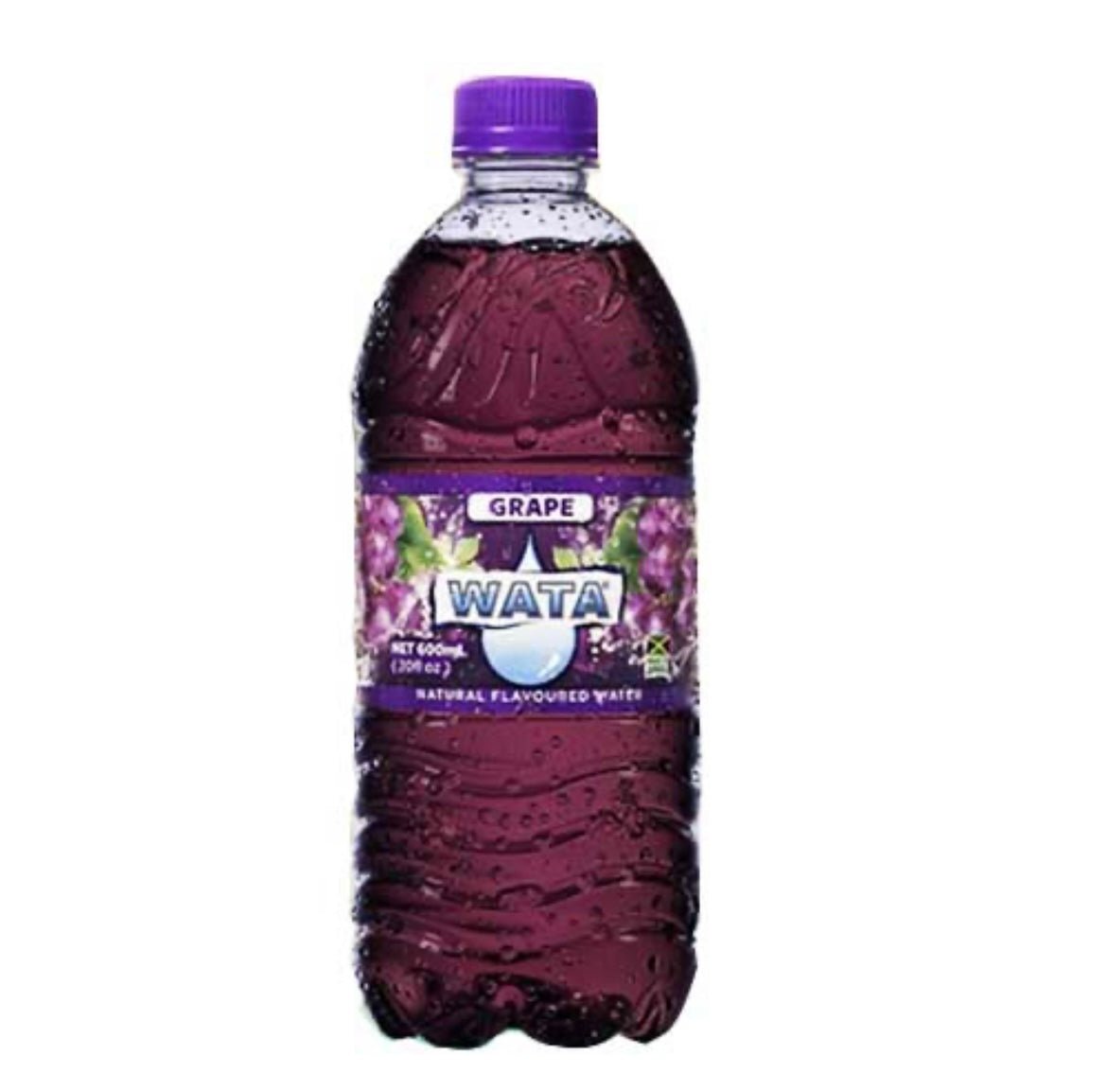 Wata Grape (Jamaica) Pack Of 12