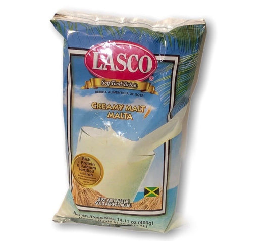 Lasco Creamy Malt Soy Drink