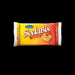 Wibisco Sodabix