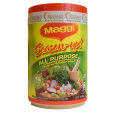 Maggi All Purpose 2kg (Jamaican)