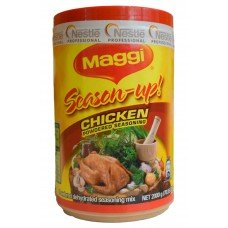 Maggi Chicken 2kg (Jamaican)