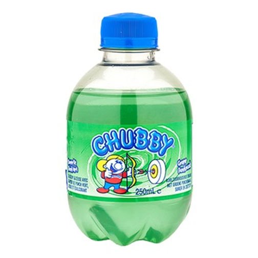 Chubby Green Punch