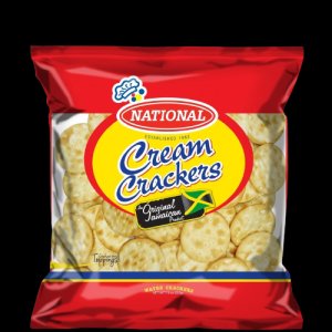 National Cream Crackers 225g