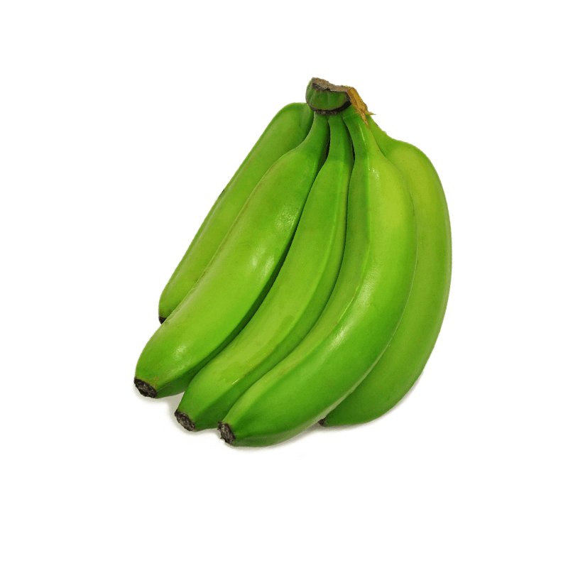 Green Banana 1kg