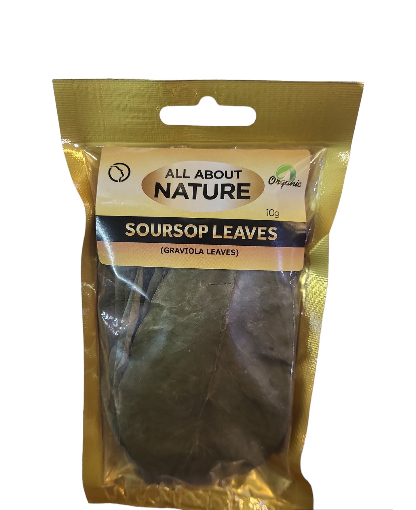 Soursop Leaves 10g