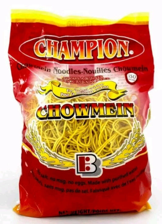 Champion Chowmein