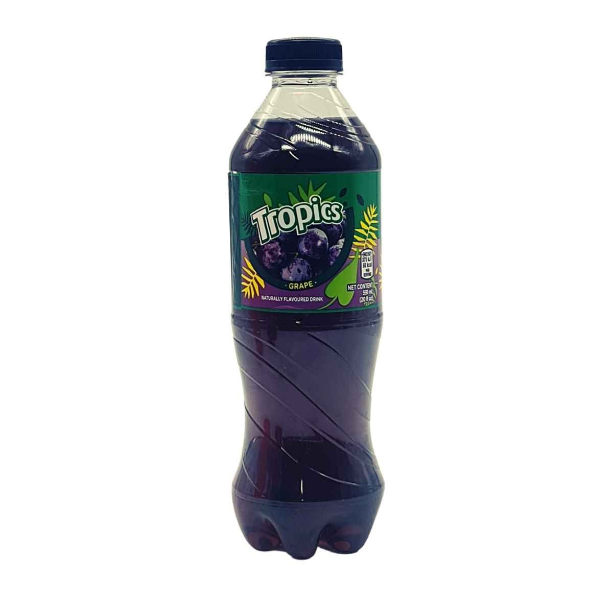 Tropics Grape