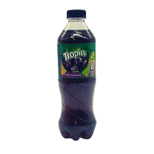 Tropics Grape