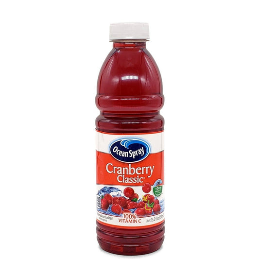 Ocean Spray Cranberry Classic